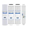 IPW Industries, Inc. - Replacement Water Filters Set - Carbon