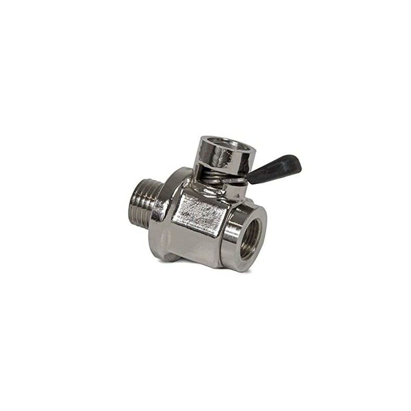 EZ-104 EZ Oil Drain Valve