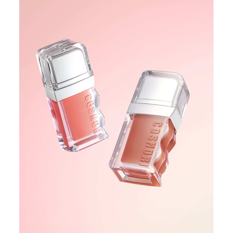 COSNORI Wave Tint 19 Types