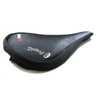 (Foglia) Gel Tech Saddle Cover Black Vl-052