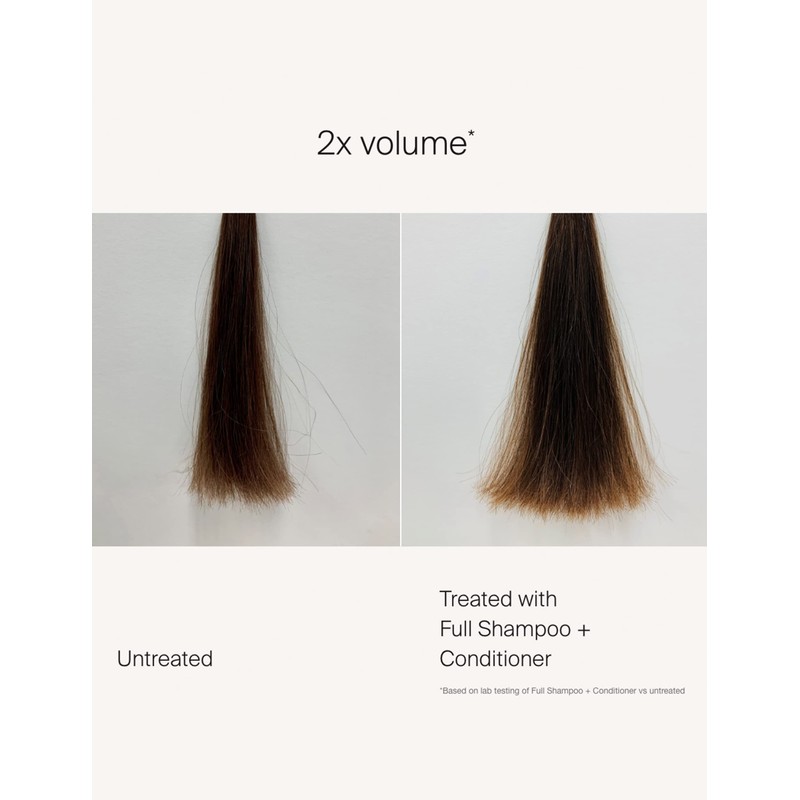 Living Proof Complete flush