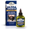 Aceite Para Hacer Crecer La Barba Y Bigote Rapido Natural