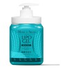 Marie D'argan Lipo Gel Reducción, Firmeza 454ml Tonifica