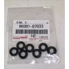Toyota Genuine OEM Injector O-Ring 90301-07033