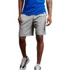 Russell Athletic Men's Basic Cotton Jersey Short with Pockets, Oxford,