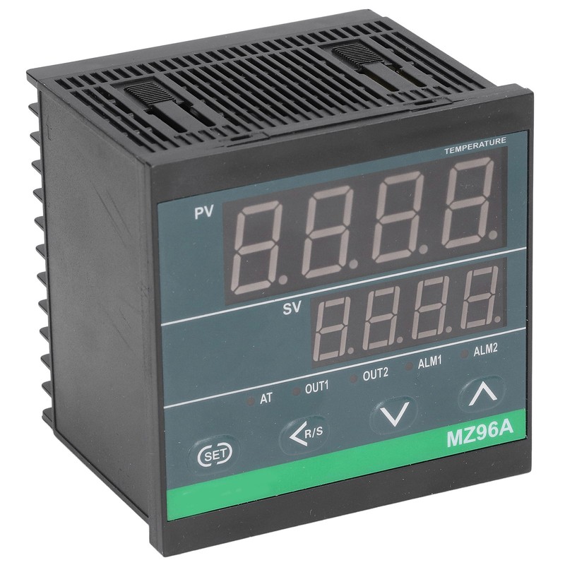 Digital Temperature Regulator SSR RELAY Temp Controller SMD Component Technology