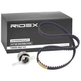 RIDEX Timing Belt Set 307T0410 Number of Teeth 103 22 mm 981 mm