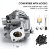 146-0496 Carburetor for ONAN NOS B48G B48M P216G P218G P220G