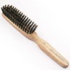 ori-busukuwaran Natural Hair Brush L os1214 