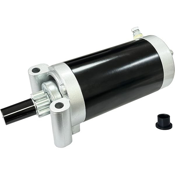 Kohler Starter 7000 Series Mowers Compatible with KT715 KT725 KT730