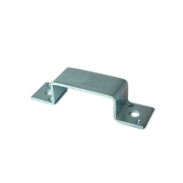 High Logic F-765 Square Band Combination 2.4 x 1.1 inches