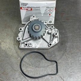 NPW H-41 Water Pump for Honda Acura B Series NON VTEC Engines B18 B20 NON VTEC