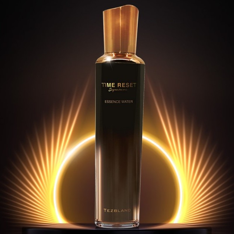 Time Reset Essence Water 120ml / 타임리셋 에센스 워터 120ml
