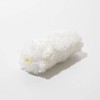 Hake City Mini Small Rollers Microfiber White 3" 13mm Set