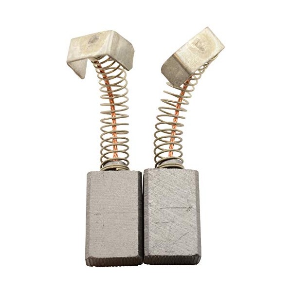 Carbon Brushes for Virutex G71 Saw – 6x12x19,5 mm –