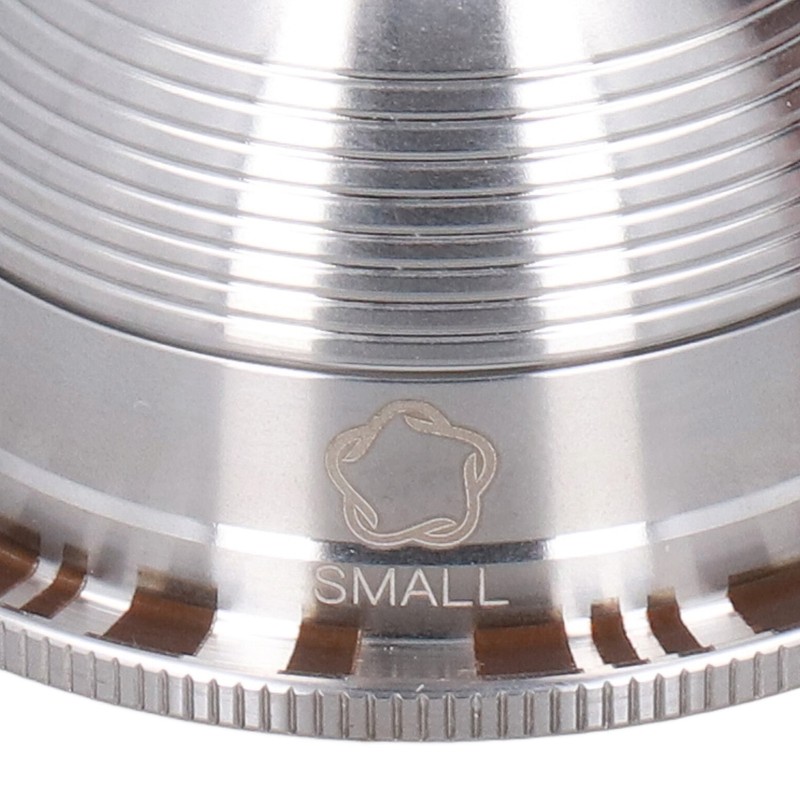 Refillable Coffee Pod Reusable Coffee Powder Capsule Stainless Steel 70ML