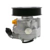 Chefull 21-5443 Power Steering Pump with Pulley Fits 2001 2002