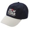 s.Oliver Mens Peanuts Print Cap, 03D1 White