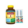 Nature Made Vitamin E 400 IU 180 MG (350 CT)
