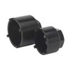 Sealey Sx0271 Lower Ball Joint Socket Set 2Pc