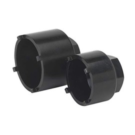 Sealey Sx0271 Lower Ball Joint Socket Set 2Pc