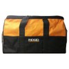 Ridgid 901614004 Contractor Tool Bag 22”x 10.5”x13.5” New