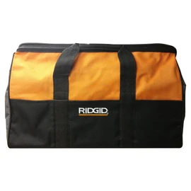 Ridgid 901614004 Contractor Tool Bag 22”x 10.5”x13.5” New