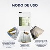 Hebbe - Decil Glucósido, Tensioactivo Suave y Biodegradable para Cosméticos,