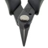 Pliers - Xuron Tweezer Nose - ESD Safe Grips 450AS