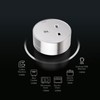Track Sockets Power Track Socket Outlet Electric Mobile Track Socket