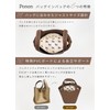 【Ponon】Bag-in-Bag for Hermes, Horse Pattern Waterproof, 5 Types Total, Bag-in-Bag,