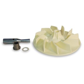 Kirby 119078A Fan Assy 505/515, White