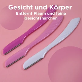 Wilkinson Sword Eyebrow Shaper 70008110