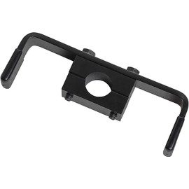 Crankshaft Positioning with Camshaft Holding Tool Compatible with 1997 1998 1999 2000 2001 2002 Ford F150 F250 F350 F450 (F-Series), Expedition, Econoline Replaces 6024, 6477, 303-557