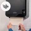 5PCS 50504 Dispenser Keys for Geor-gia-Pacific Towel and Toilet Paper