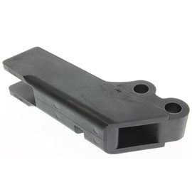 Generic OEM Swing Arm Rear Chain Guide Slider 52146-ML3-911 Compatible With Honda (90-01) CR125 CR250 CR500