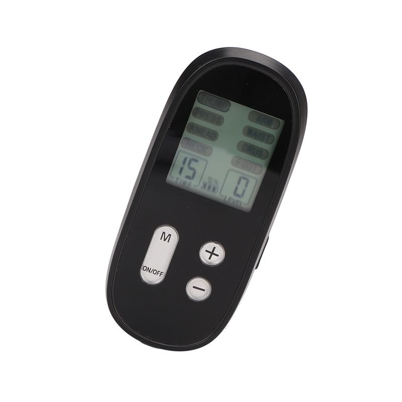 Tens Unit Muscle Massager 8 Modes Low Frequency Physical Care