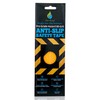 Anti slip tape black clear hazard grip grit stick on
