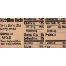 Ski Queen Gjetost Original Goat Cheese, (8.8 Ounce)