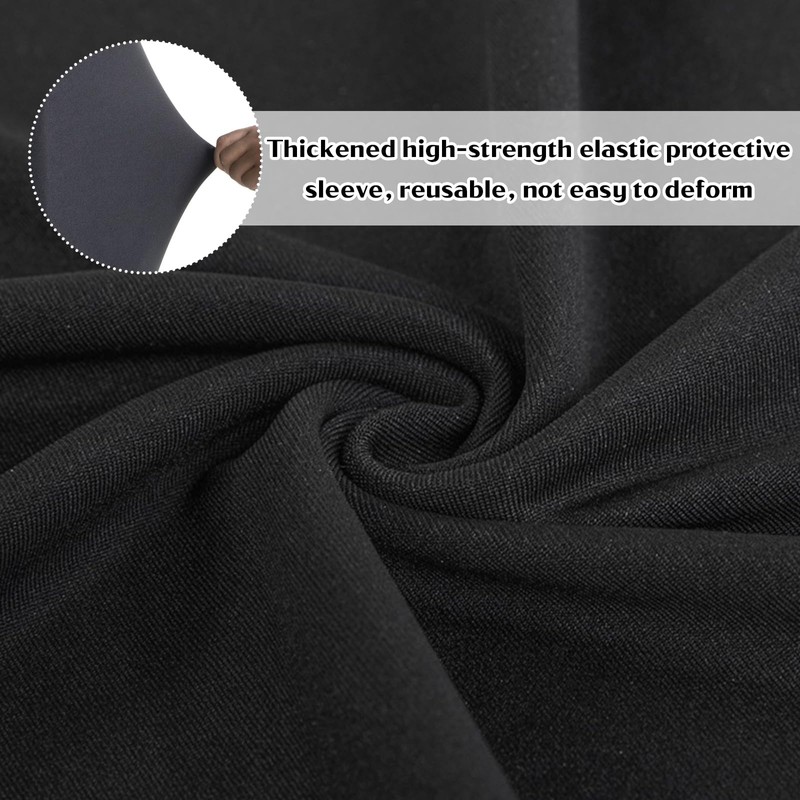 Suitcase Protective Cover, Elastic Suitcase Cover, Travel Suitcase Protective Cover,