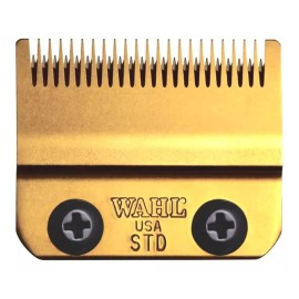 Wahl Navaja Wahl Magic Clip Cordless Escalonada 2161-700 Dorada