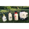 Electric Sprayer Pump to Upgrade Lawn and Garden Pressure Sprayer