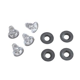 Hozan B-55-7 Crimping Pins for Tool Box, Pack of 4