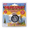SCHYLLING Led Head Lamp, 1 EA