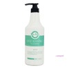 Mimi Shop Y01 Argan shampoo natural with pump 1 refill