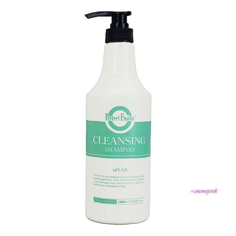 Mimi Shop Y01 Argan shampoo natural with pump 1 refill