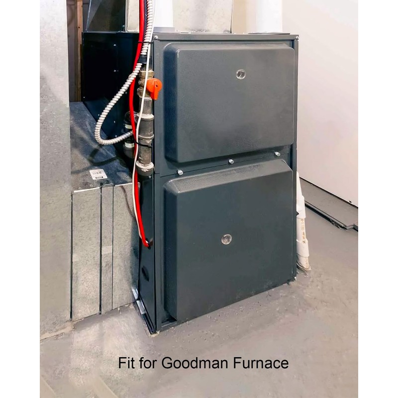 Primary Limit Switch Fit for Goodman Furnace, Furnace Limit Switch