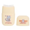Kids Broken Hair Finishing Stick 80ml Portable Anti Frizz Comb