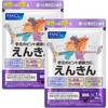 Fancl Astaxanthin Lutein Supplement 30 Capsules (2) / 팬클 아스타잔틴 루테인 보충제 30캡슐 2개