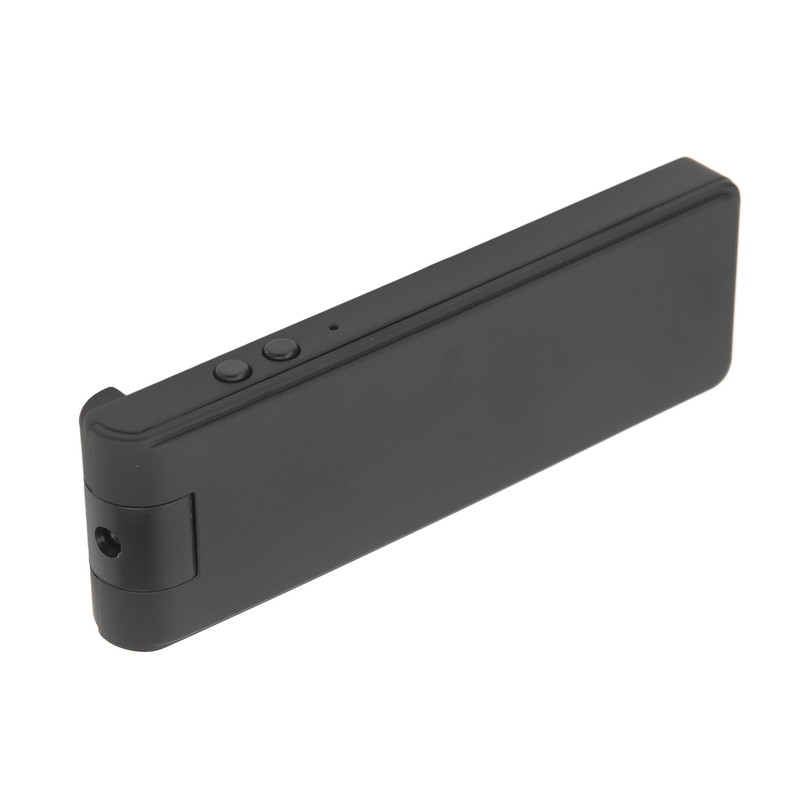 Mini Body Camera 1080P HD 180 Degree Adjustable Angle 3